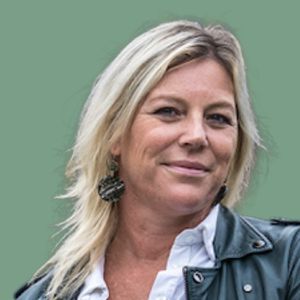 Esther van Gestel-Walinga